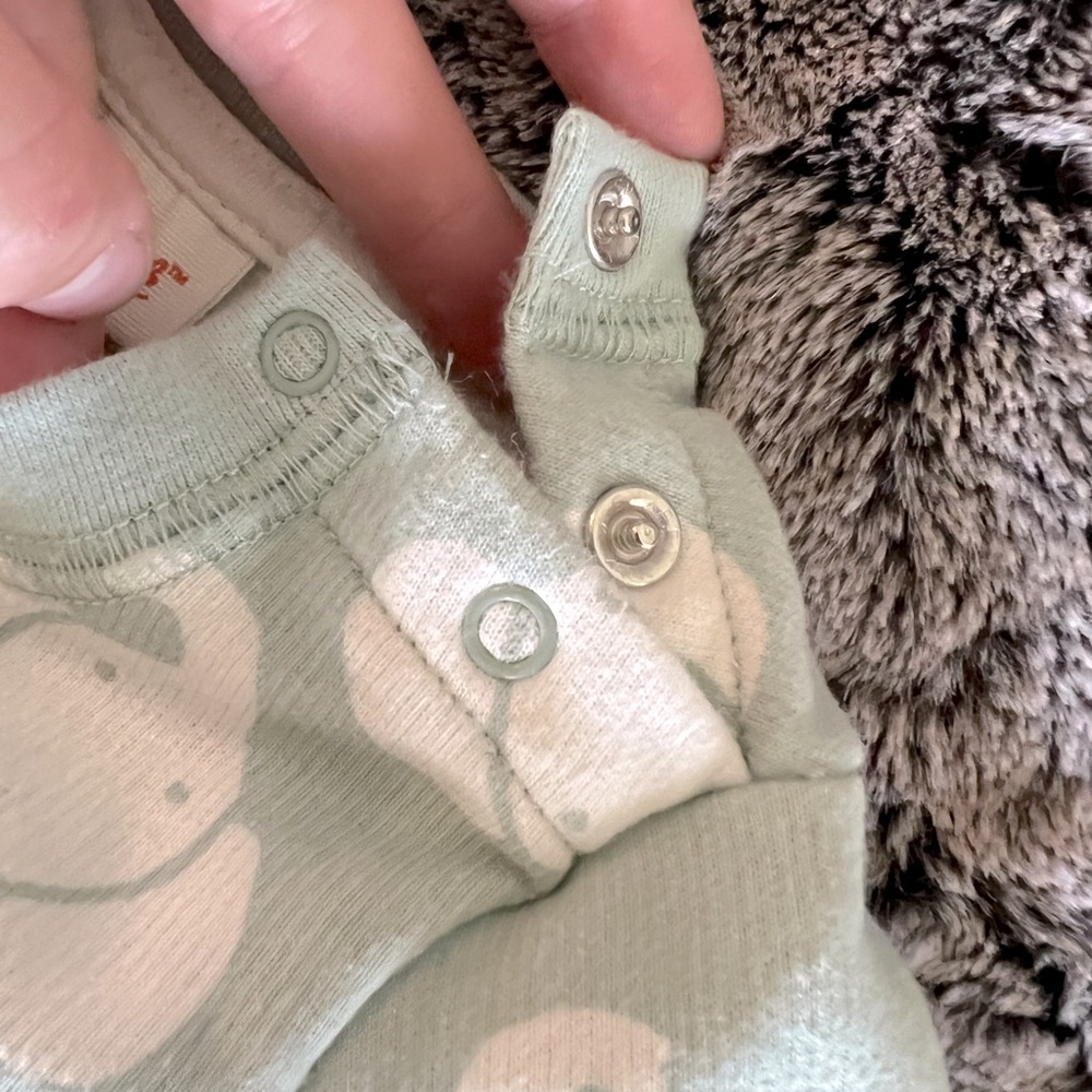 Matching Elephant Set - Picture 6 of 6